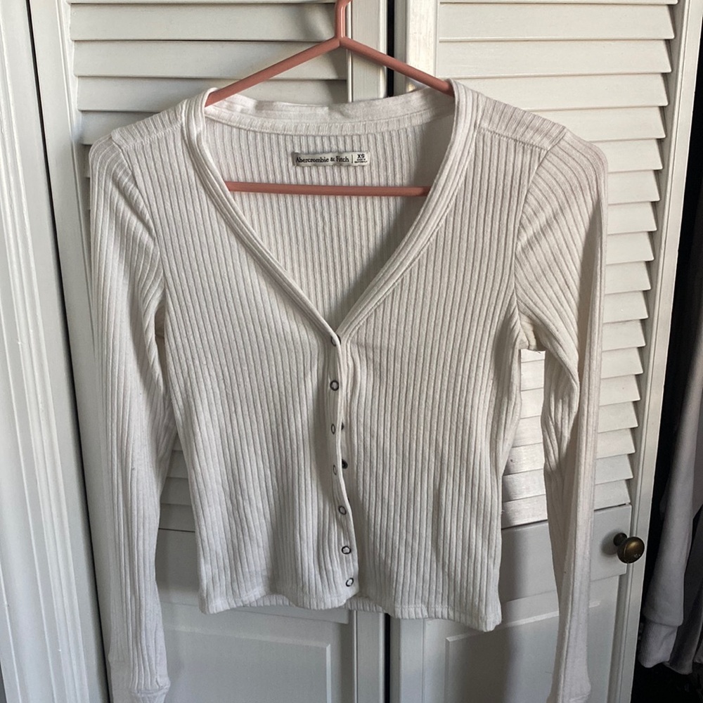 Abercrombie & Fitch Sweater